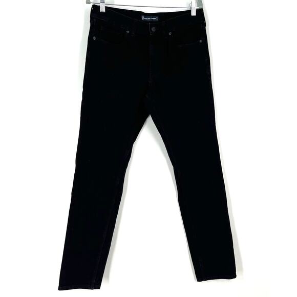 Everlane Other - Everlane Skinny Uniform Jean Black Men's Size 32x32 NWOT